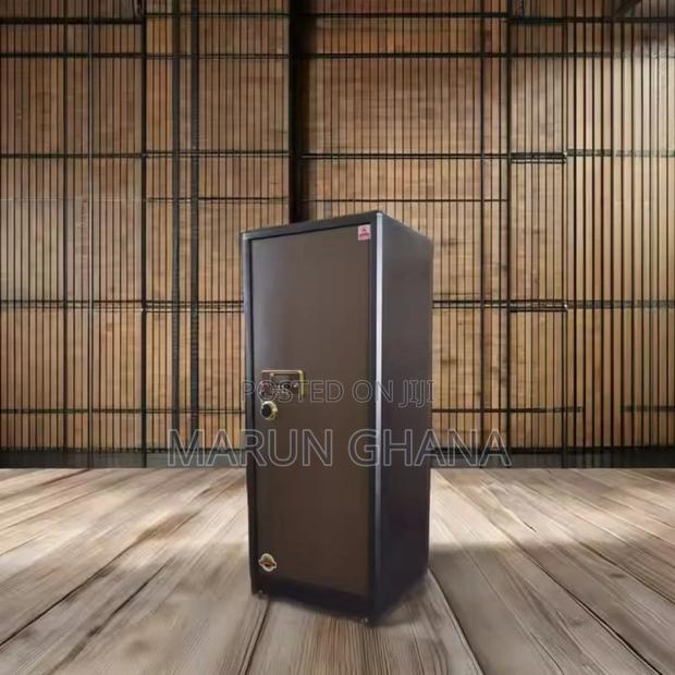 Digital Safe Locker Fire Proof 110kg Heavy Duty · Photo 3