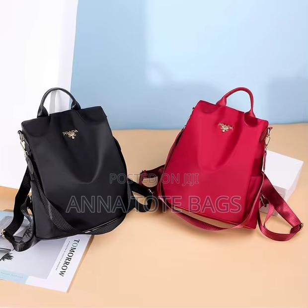 Women Backpack photo 3