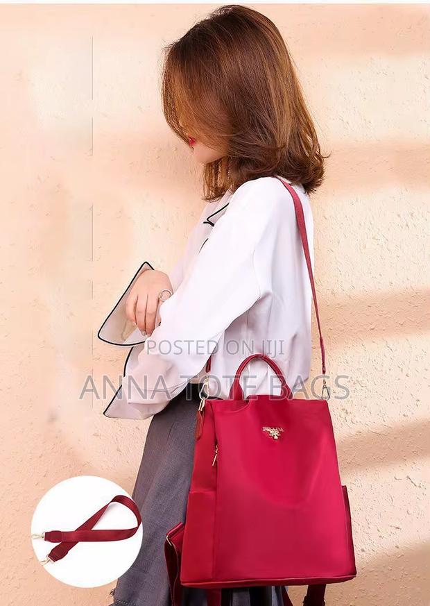 Women Backpack photo 2