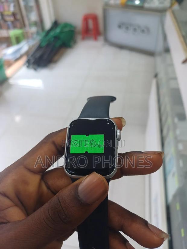 Apple Watch Series Se 2 40mm · Photo 4
