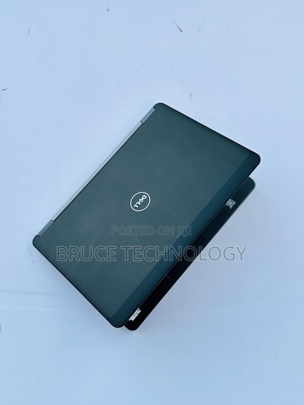 Laptop Dell Latitude 7440 8GB Intel Core i7 SSD 256GB photo 2