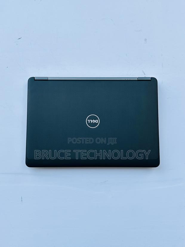 Laptop Dell Latitude 7440 8GB Intel Core i7 SSD 256GB photo 3
