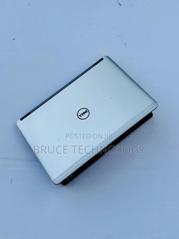 Laptop Dell Latitude 7440 8GB Intel Core i5 SSD 256GB photo 3