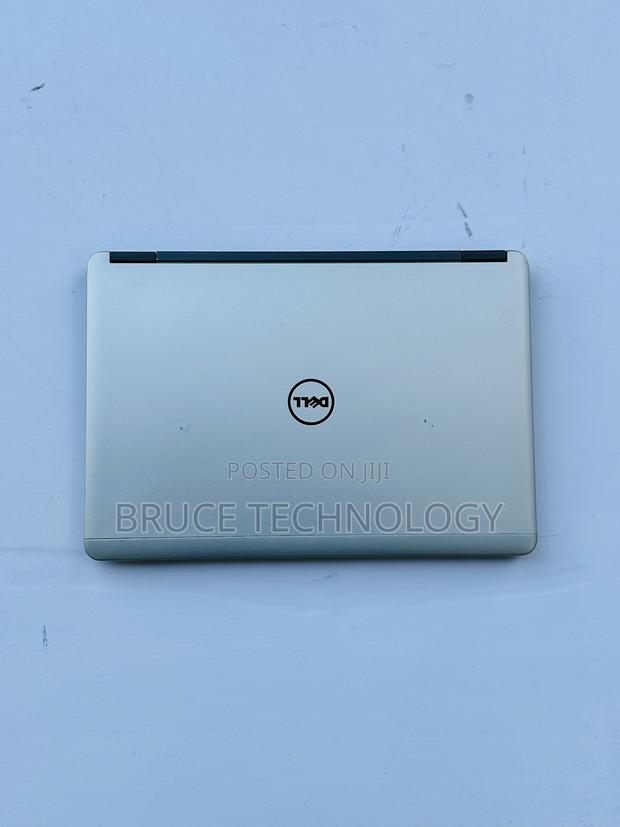 Laptop Dell Latitude 7440 8GB Intel Core i5 SSD 256GB photo 4