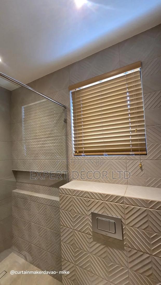 We Produce and Installs Curtains and Window Blinds photo 3