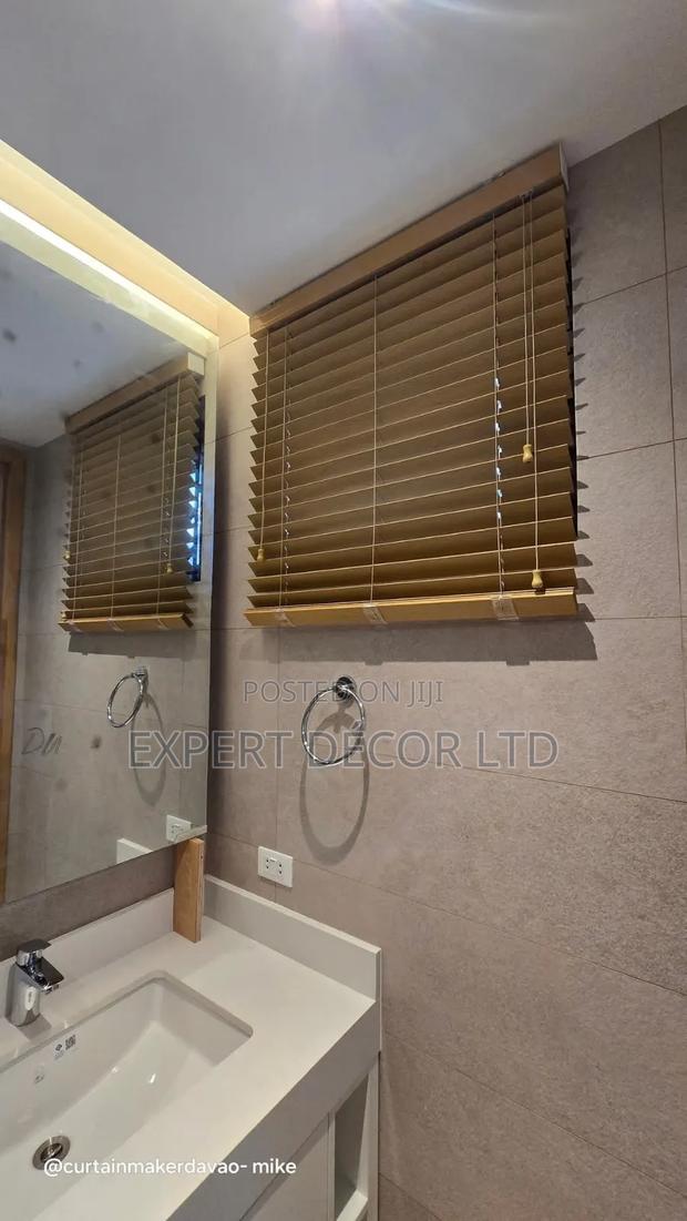 We Deal in High Quality Curtains and Window Blinds photo 3