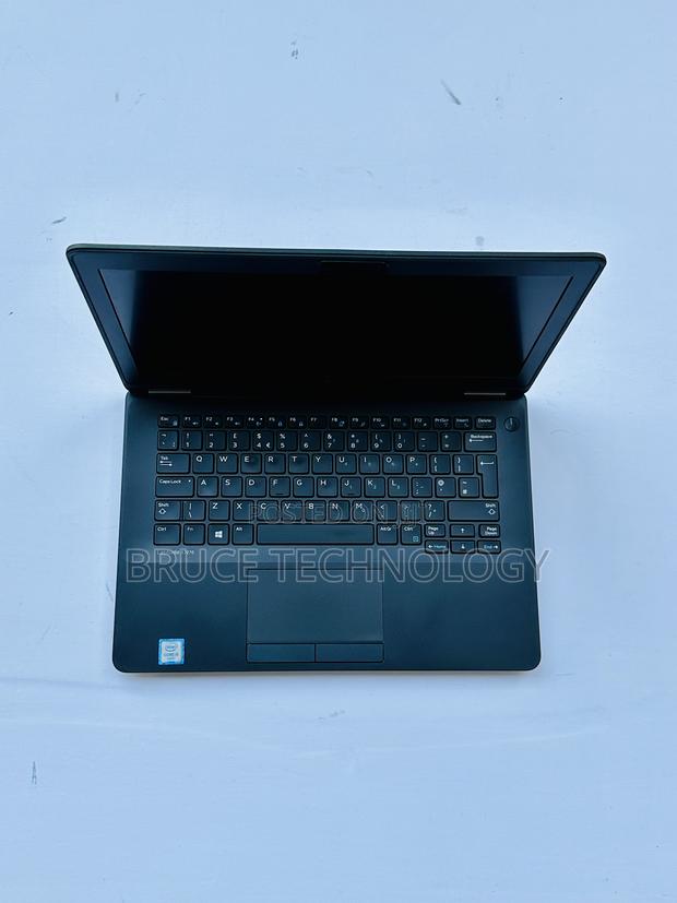 Laptop Dell Latitude 12 E7270 8GB Intel Core i5 SSD 256GB