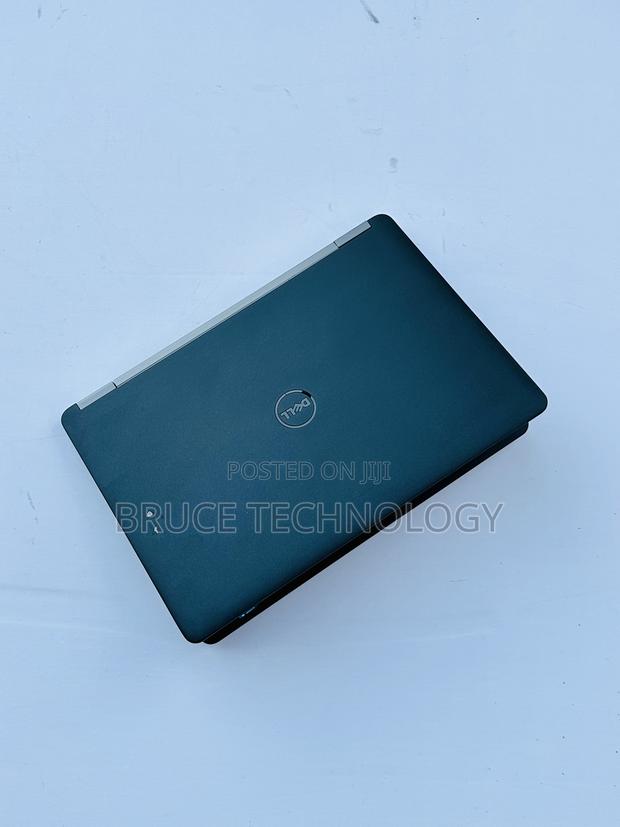 Laptop Dell Latitude 12 E7270 8GB Intel Core i5 SSD 256GB photo 2