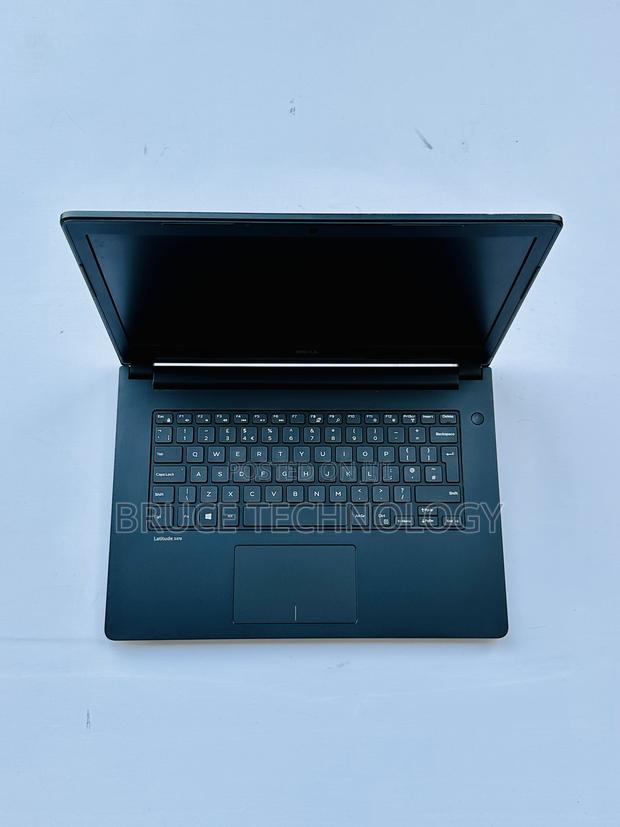 Laptop Dell Latitude 14 3470 4GB Intel Core i3 SSD 128GB photo 2