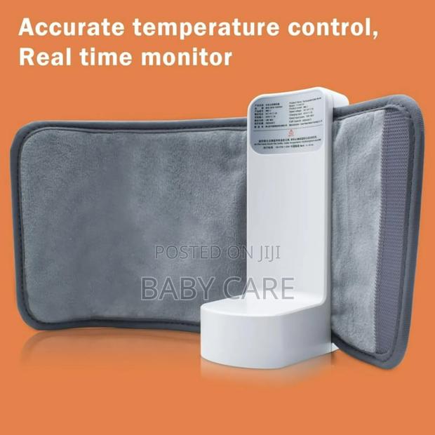 Rechargeable Bottle Warmer for Travel Rapid Warming photo 6