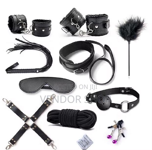 Adult Toys for Couples Leather photo 2