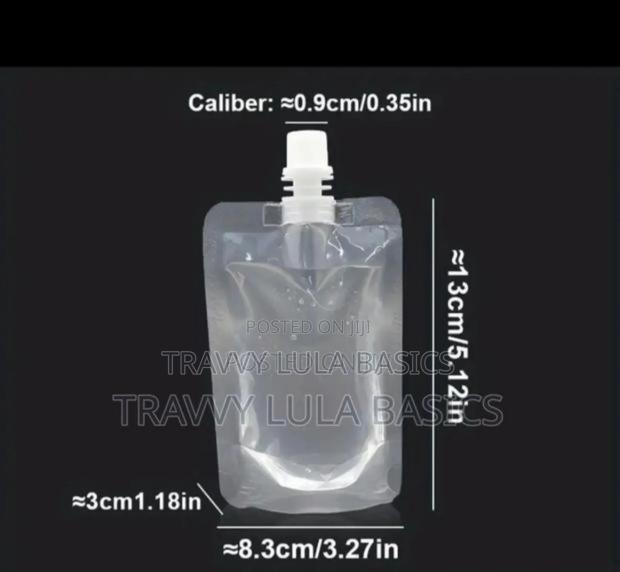 New Juice Pouch 100ml · Photo 3