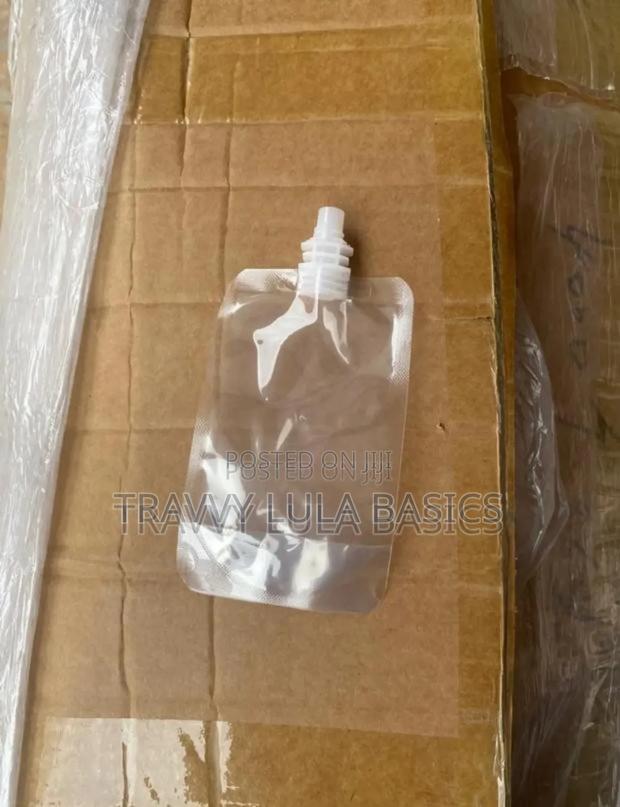 New Juice Pouch 100ml · Photo 4