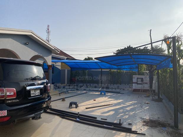 Home Carports photo 2