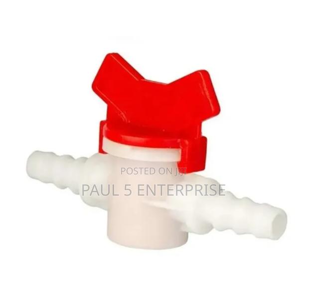 Wholesale And Retail 8mm Hose Valve photo 2