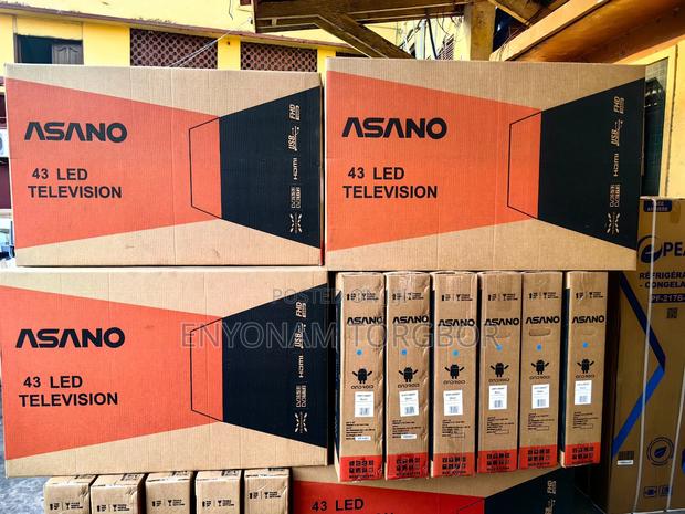 Led Television · Photo 3