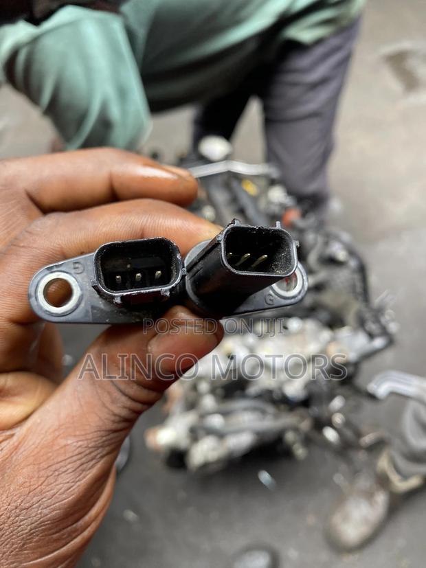 Camshaft Sensor for 2017,18,19,2020 Honda Accord Civic/CRV