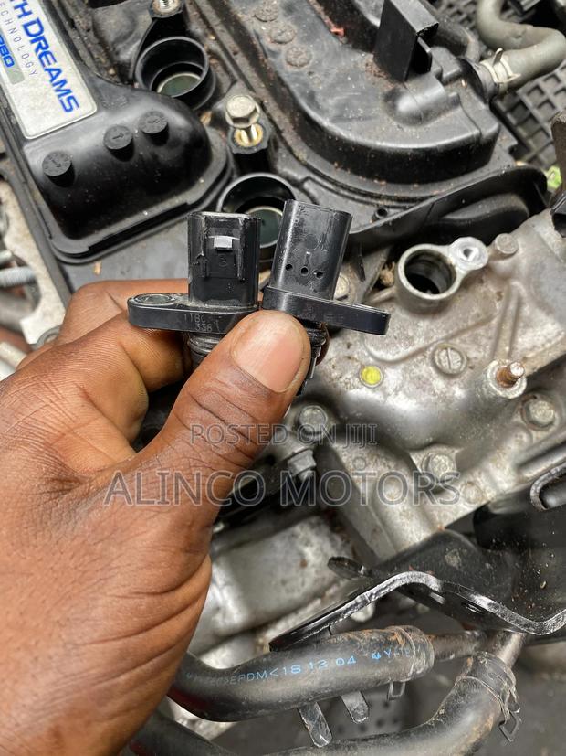 Camshaft Sensor for 2017,18,19,2020 Honda Accord Civic/CRV photo 5