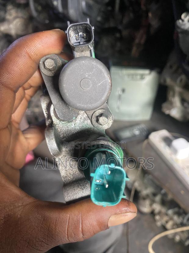 Valve Timing Solenoid CRV 2015-2019 Accord 2.4l/ Acura TLX photo 4