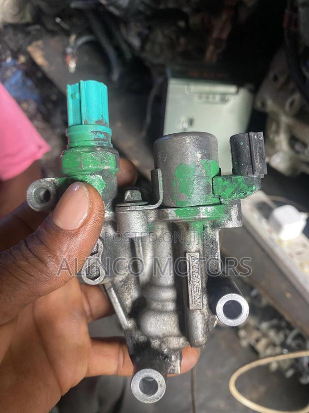 Valve Timing Solenoid CRV 2015-2019 Accord 2.4l/ Acura TLX photo 3