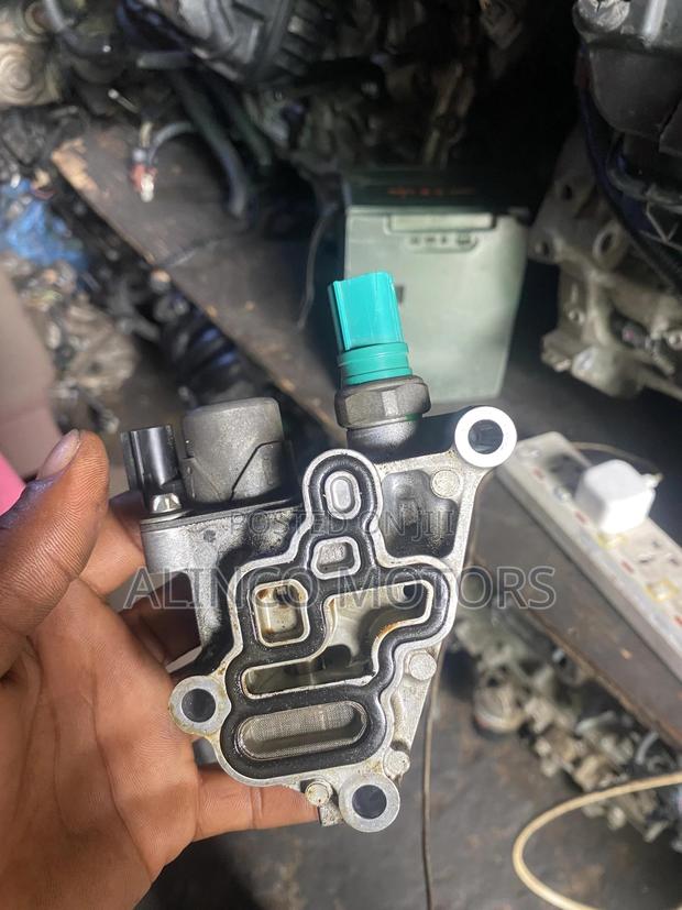 Valve Timing Solenoid CRV 2015-2019 Accord 2.4l/ Acura TLX photo 2