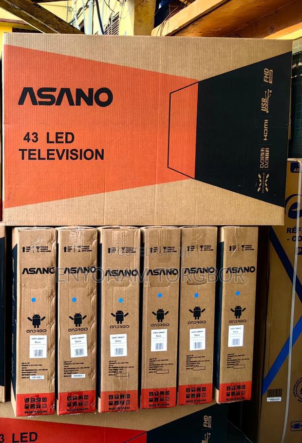 Led Television · Photo 4