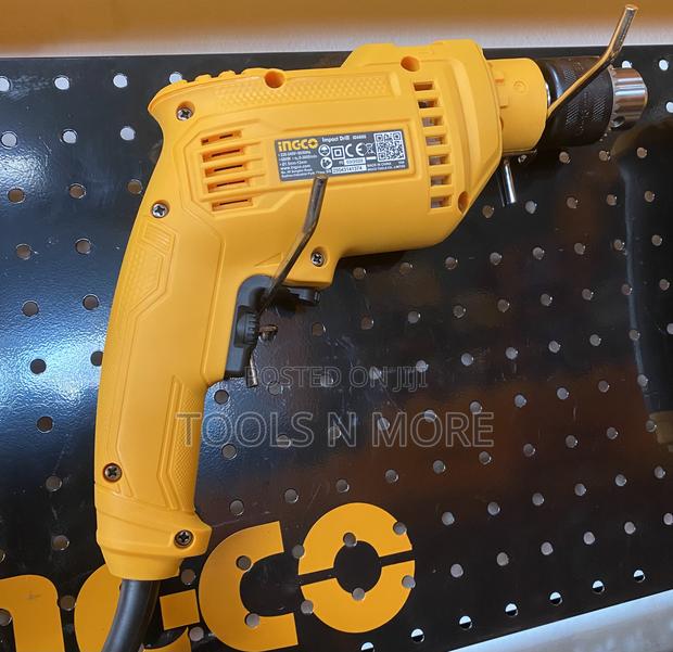 Ingco Impact Drill 680w · Photo 3