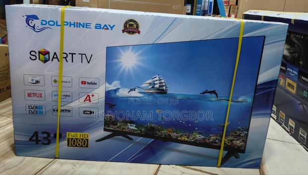 Smart Television · Photo 3