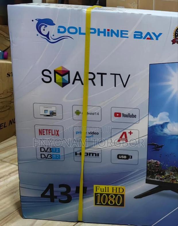 Smart Television · Photo 4