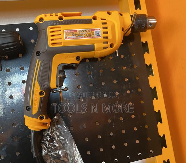 Ingco Electric Drill 550w · Photo 3