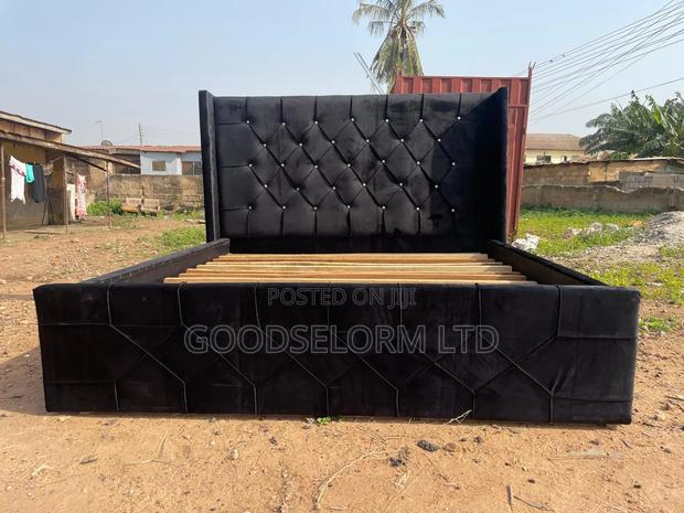 Double Bed Frame With Free Delivery photo 2