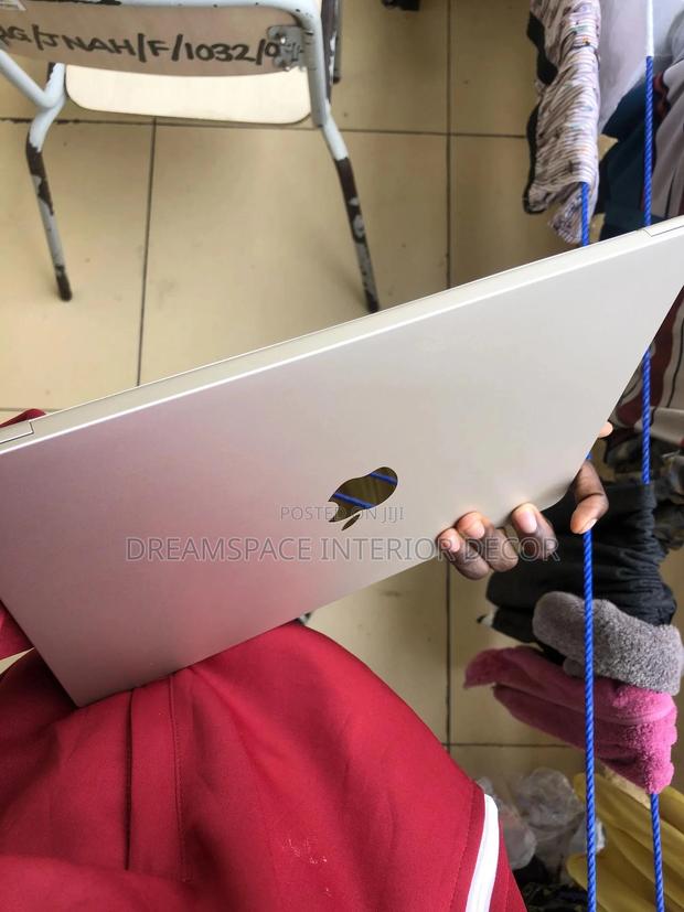 Laptop Apple MacBook Air 2024 M3 13-Inch 8GB Apple M3 SSD 256GB photo 3