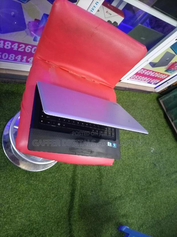 Laptop HP 650 G2 4GB Intel Core I3 HDD 256GB · Photo 1