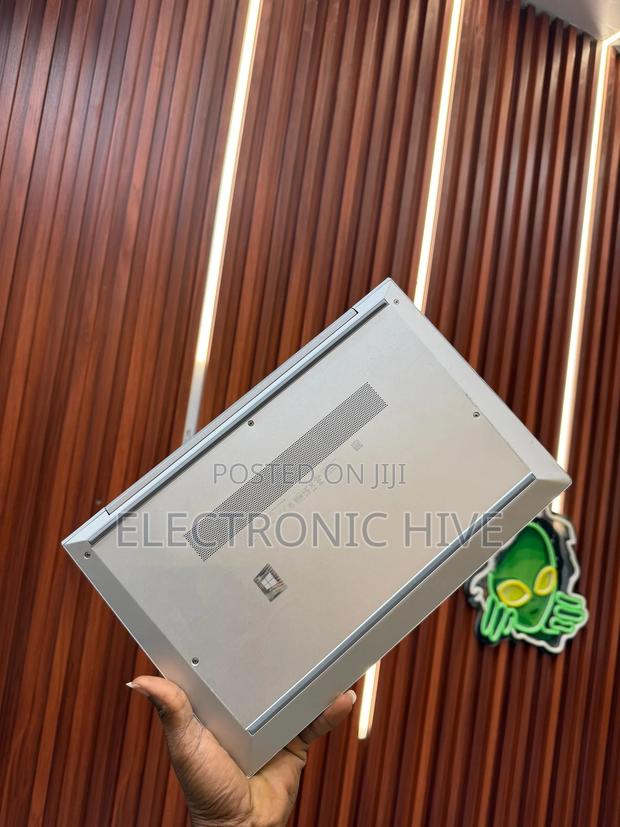 Laptop HP EliteBook 840 G8 16GB Intel Core I7 SSD 512GB photo 4