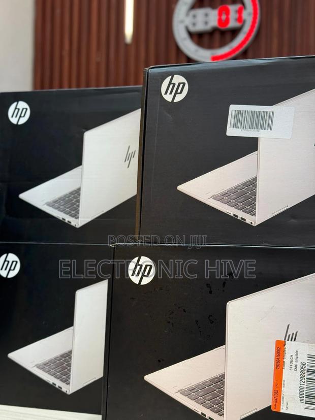 New Laptop HP Envy 14 8GB Intel Core I5 SSD 512GB photo 2
