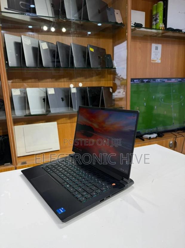 Laptop Alienware M17x R2 32GB Intel Core I9 SSD 1T photo 4