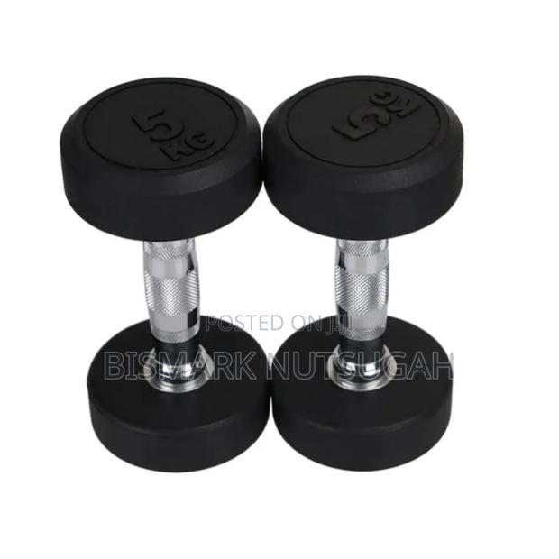 Bodybuilding Weight Lifting Dumbbells photo 12