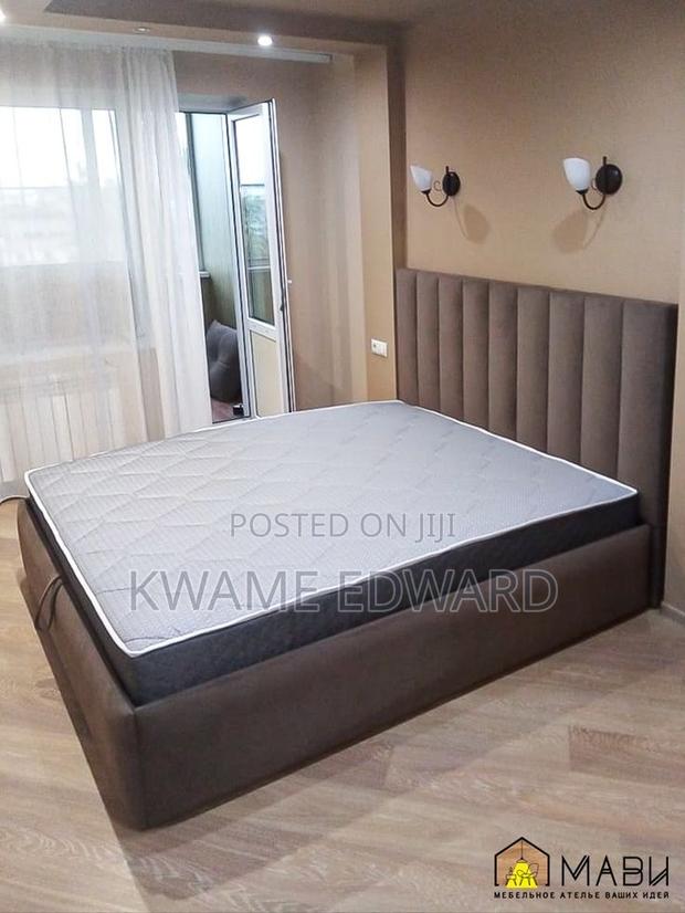 Turkeys King Bed With Mattress · Photo 2