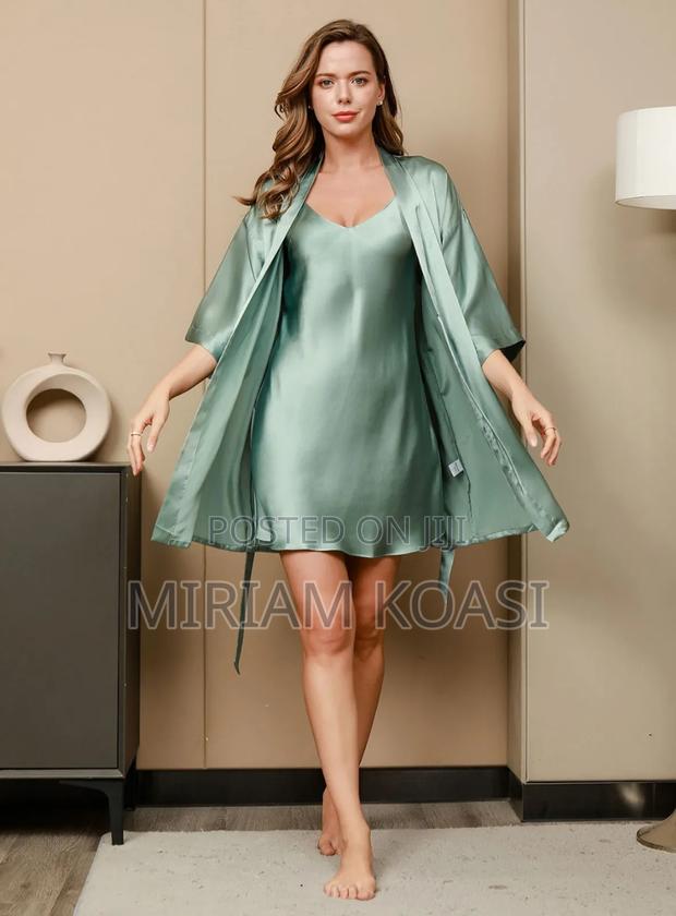 Hot Ladies Nightgown