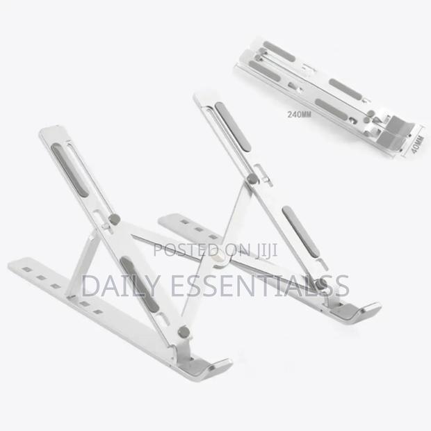 Laptop Stand – For Flexible Viewing · Photo 2