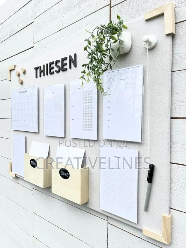 Perspect Wall Signage · Photo 2