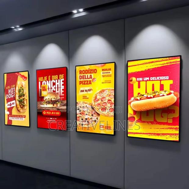 Wall Poster Designs