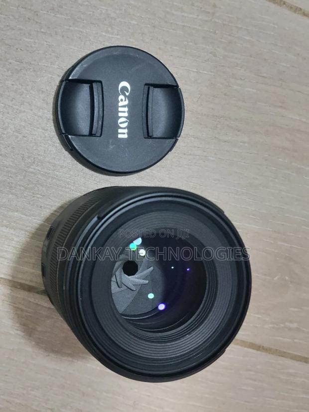 Canon Rf 85mm F/2 Macro Is Stm Lens photo 5