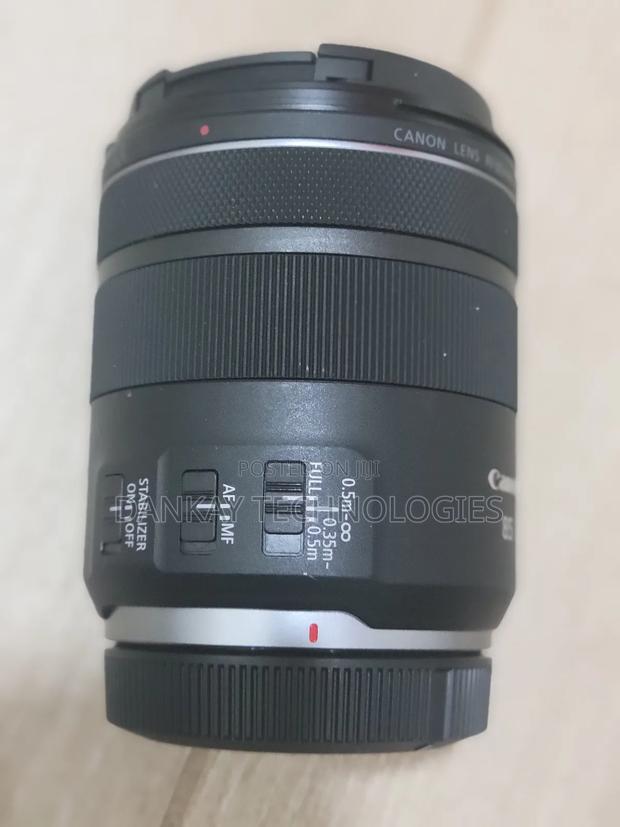 Canon Rf 85mm F/2 Macro Is Stm Lens photo 6
