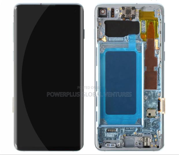 Samsung Galaxy S10 Phone Screen - Original · Photo 3
