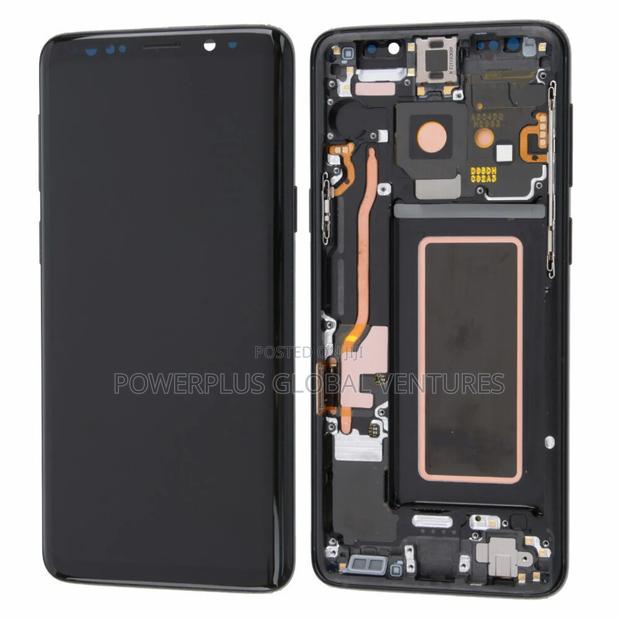 Samsung Galaxy S9 With Complete Frame - Original · Photo 4