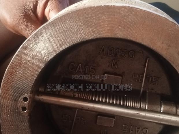 6" Flanges All Sizes Available for Oil and Gas · Photo 3