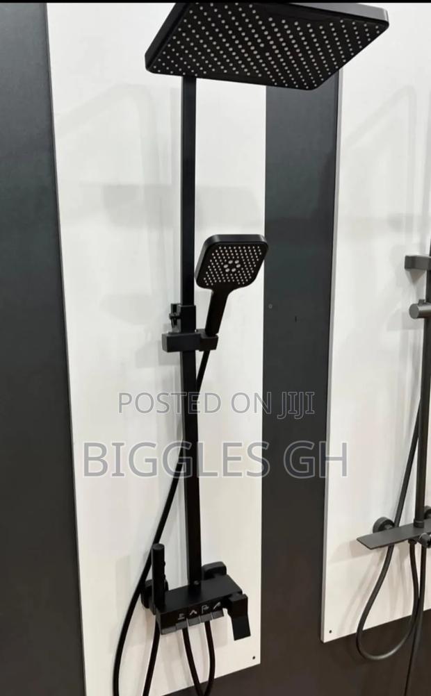 Executive Shower 4in1 · Photo 2