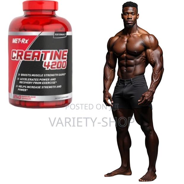 Creatine for Men · Photo 2