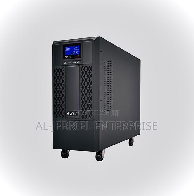 Eldo 10kva Online Ups · Photo 2